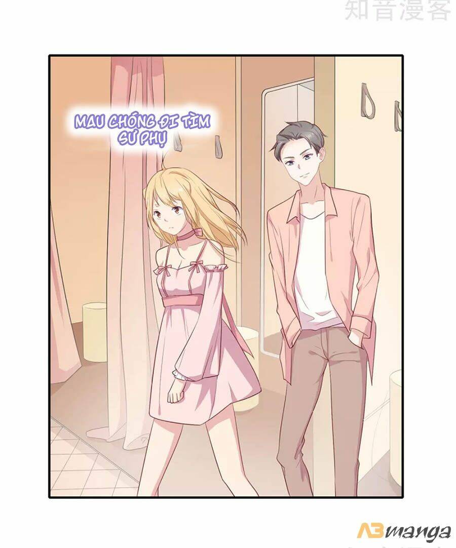 Hẹn Hò Siêu Tốc: Chapter 5