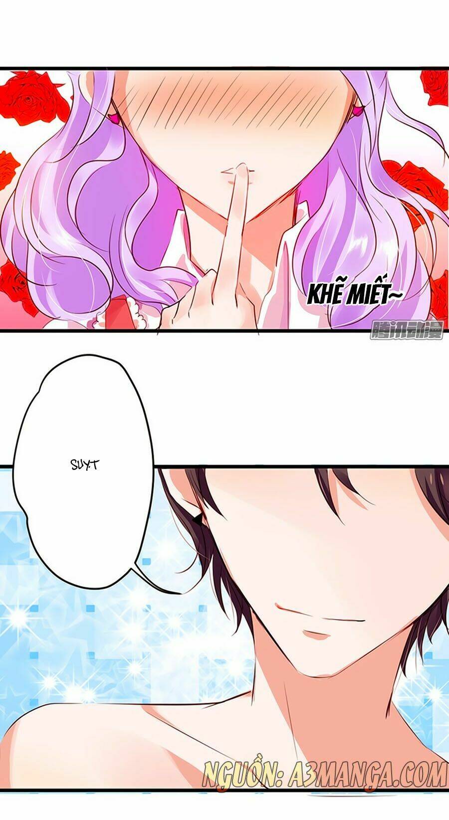 Bạn Trai Là Ngôi Sao: Chapter 22