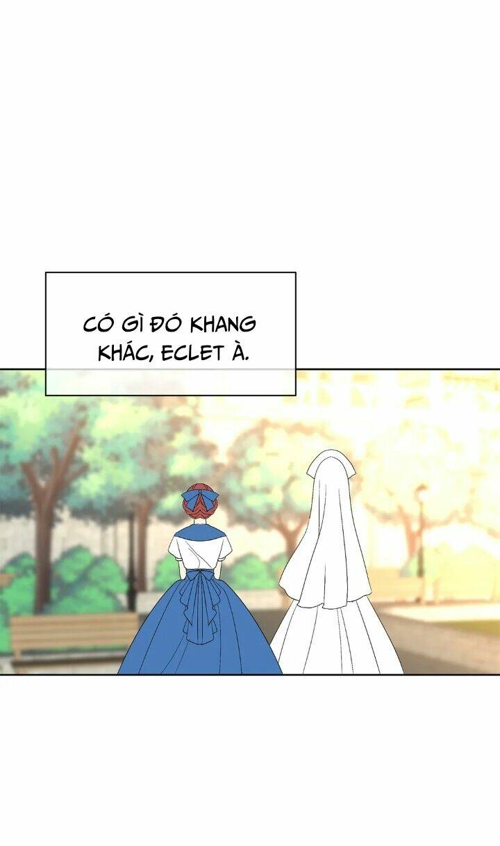Công Chúa Thời Gian Có Hạn: Chapter 34