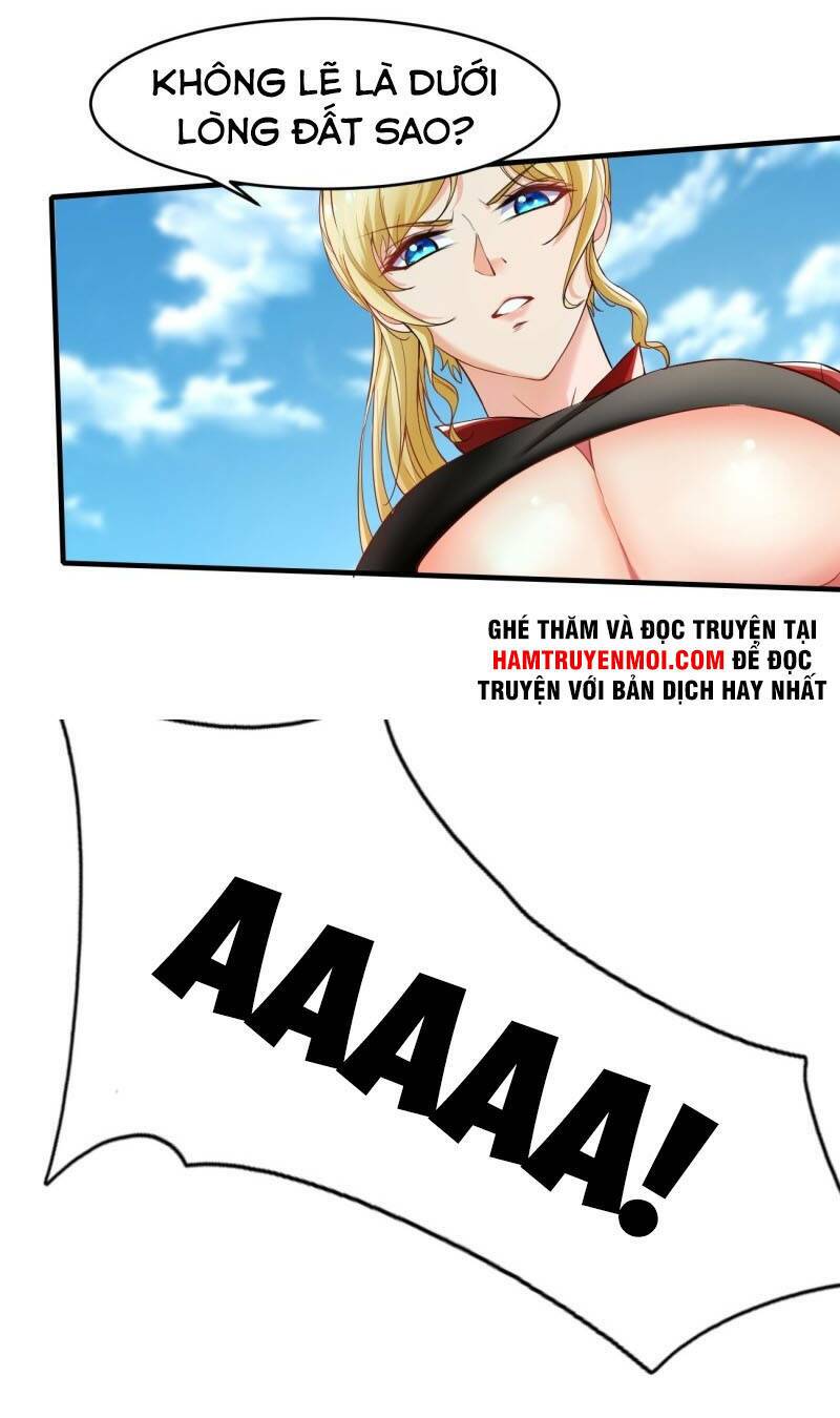 Phản Phái Yêu Tế: Chapter 37