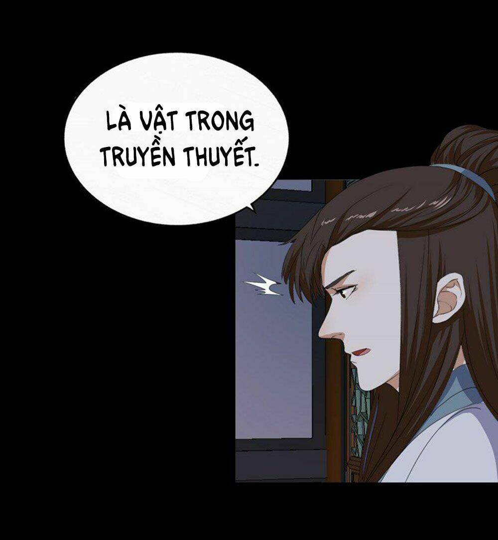Hỏa Hồ: Chapter 17