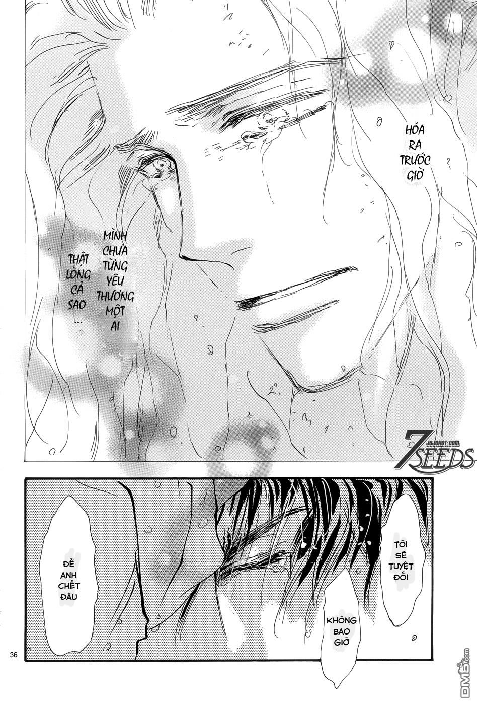 Mầm Sống: Chapter 169