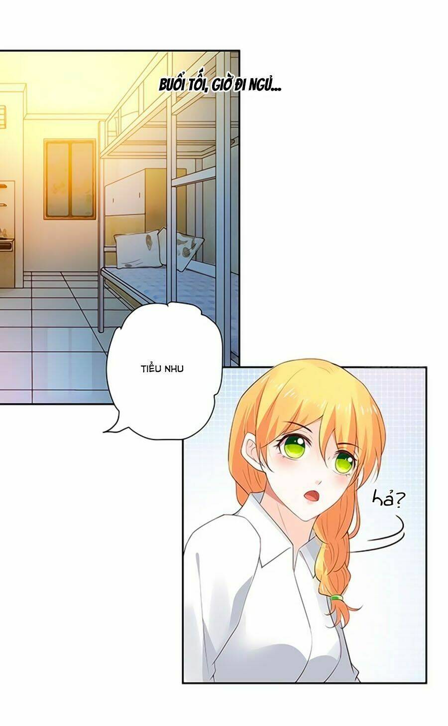 Bạn Trai Là Ngôi Sao: Chapter 120