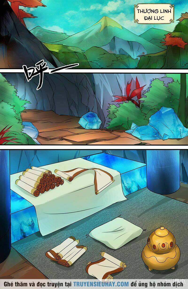 Cực Phẩm Tu Chân Thiếu Niên: Chapter 112