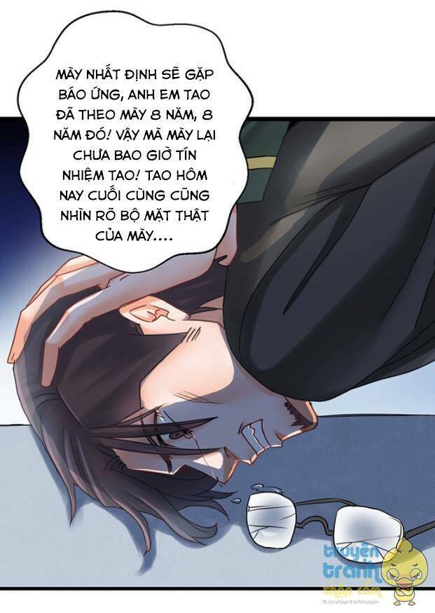 Trọng Sinh Để Ngủ Với Ảnh Đế: Chapter 12