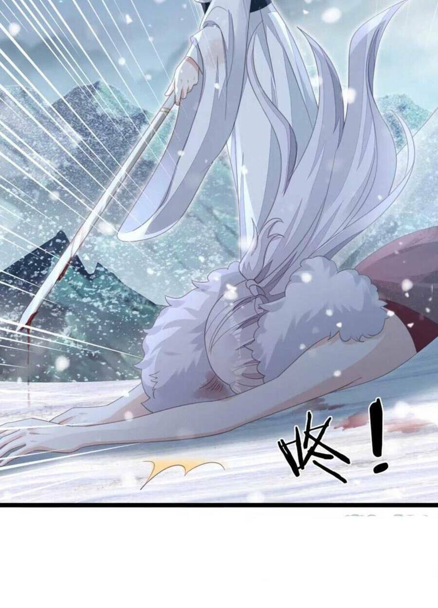 Mau Xuyên Không Rửa Tội Cho Nhân Vật Phản Diện: Chapter 104