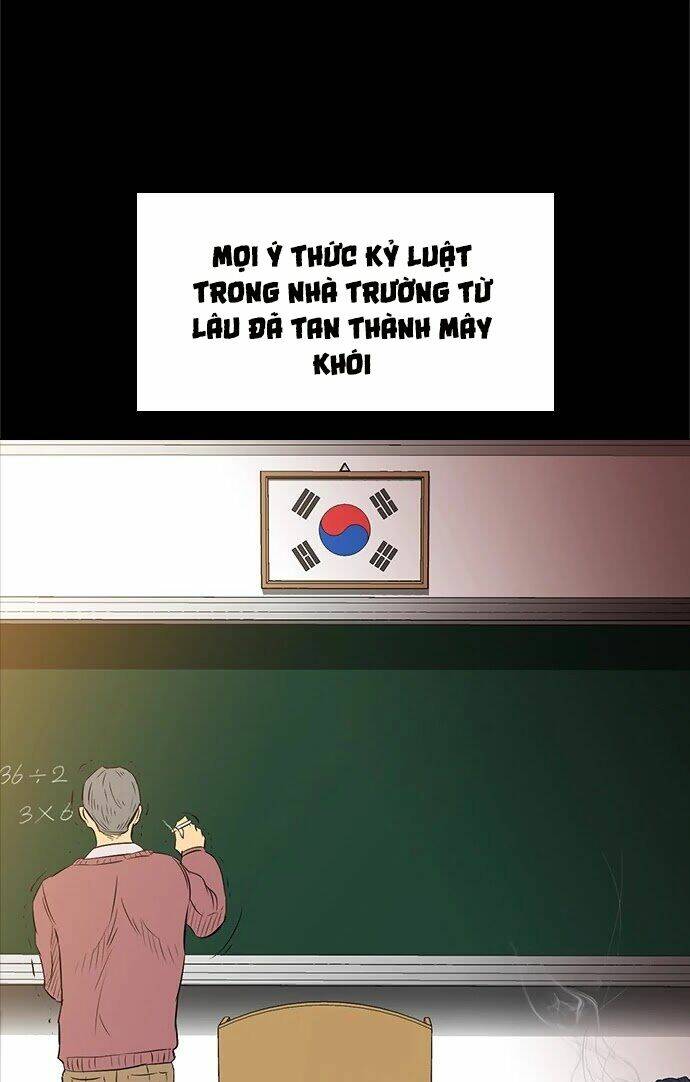 Kẻ Hồi Sinh: Chapter 138