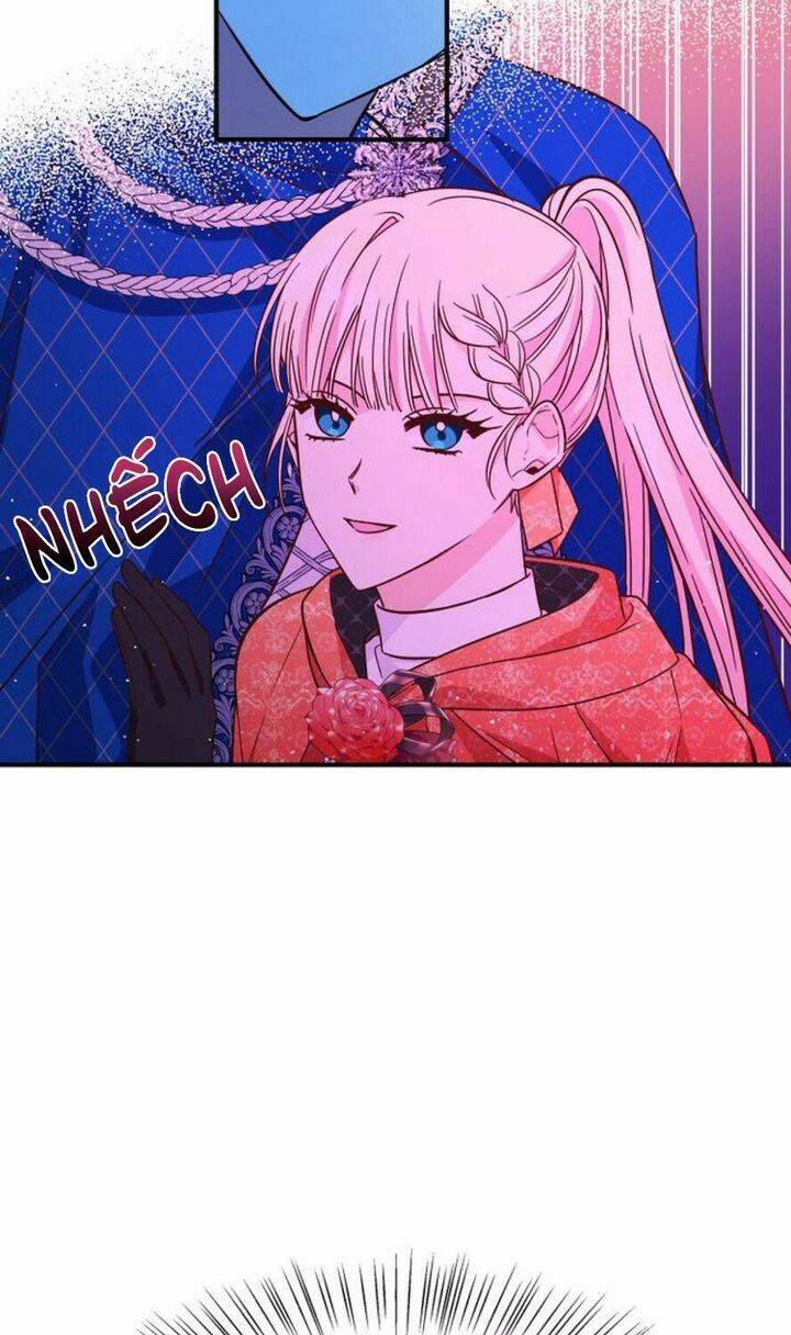 Lòng Trung Thành Với Kẻ Ác: Chapter 34