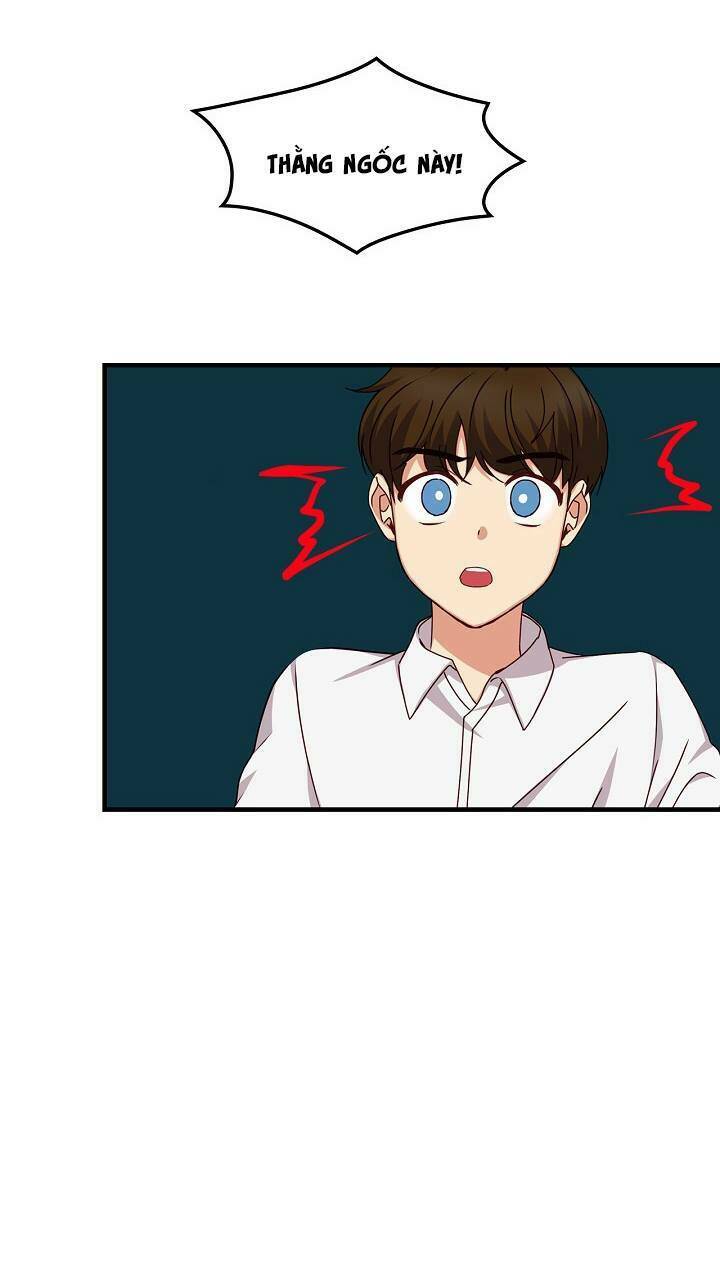 Đừng Chọc Đứa Em Gái Bé Bỏng Của Chúng Tôi: Chapter 30