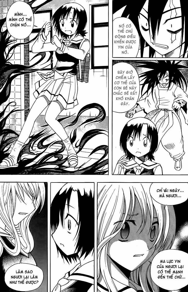 Gwisin Byeolgok: Chapter 18