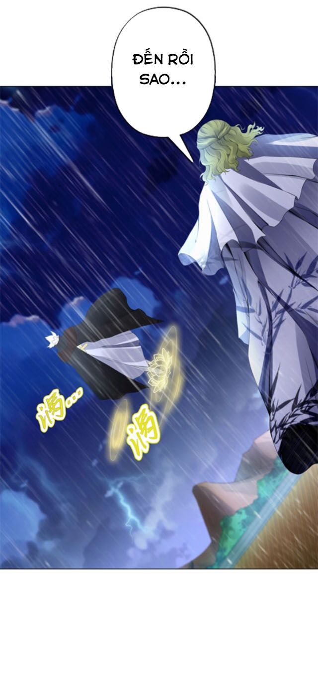 Thiên Thần Quyết: Chapter 112