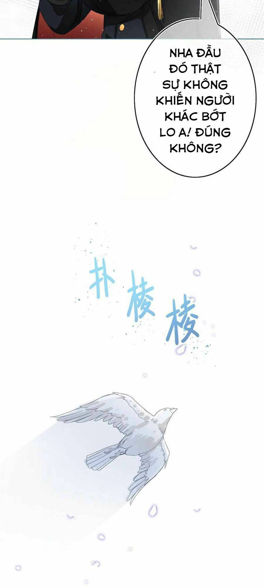 Nữ Hoàng Đầu Tiên Của Đế Quốc: Chapter 40