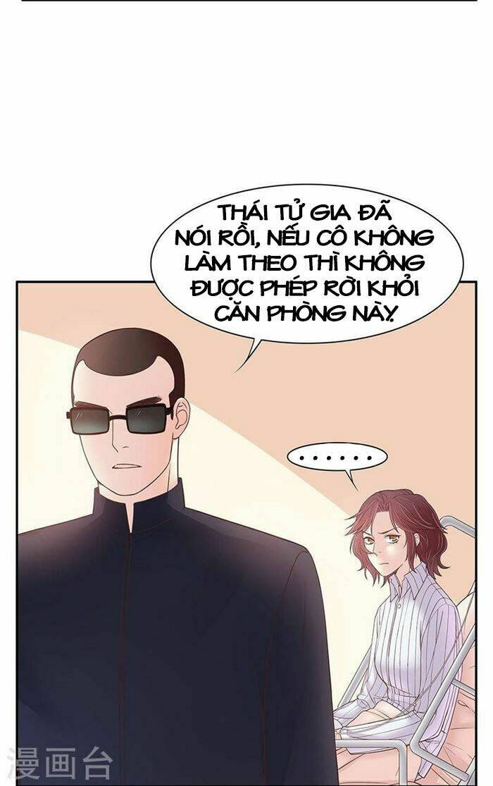 101 Phương Pháp Của Tổng Tài: Chapter 15