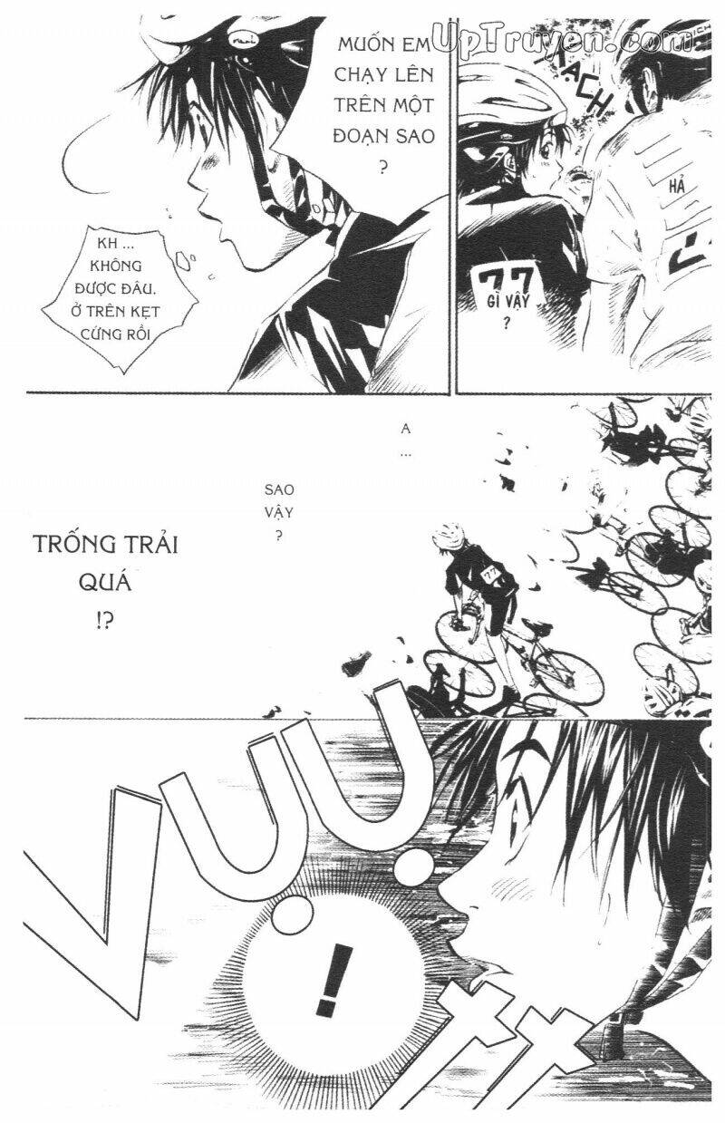 Over Drive: Chapter 3