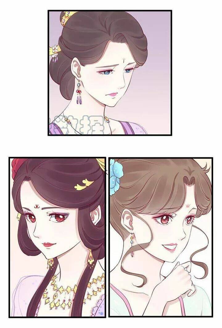 Hoàng Hậu Bận Lắm: Chapter 64