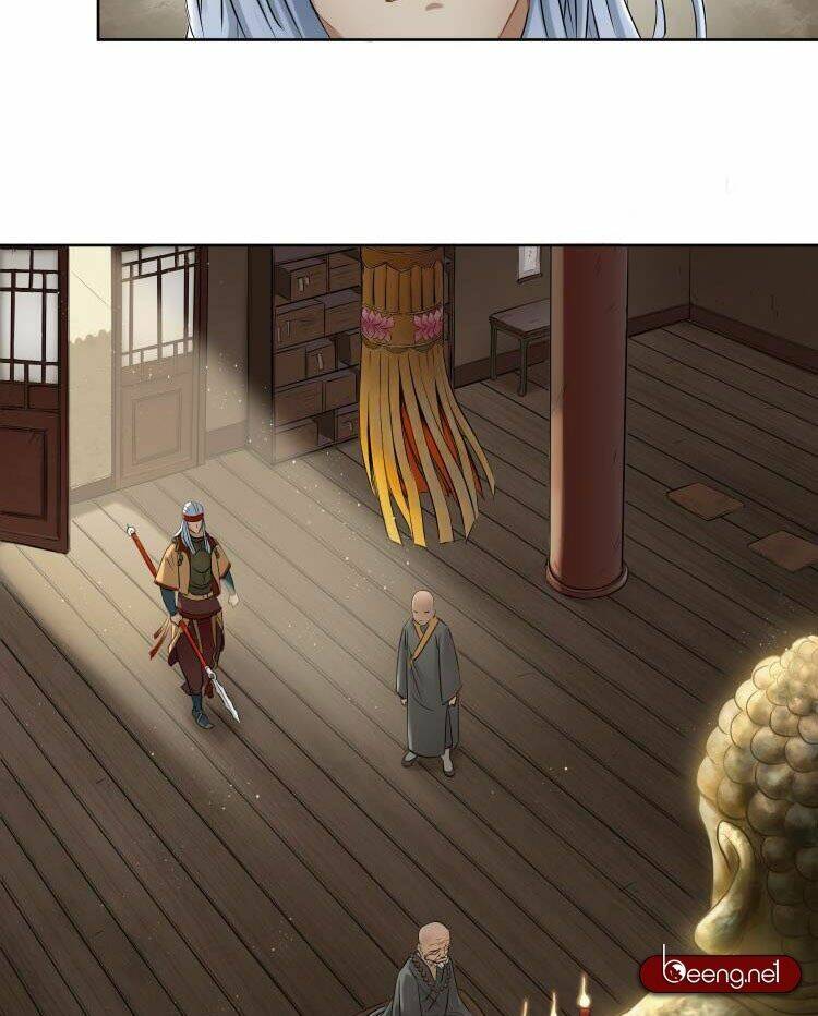 Chấp Kiếm Giả: Chapter 5