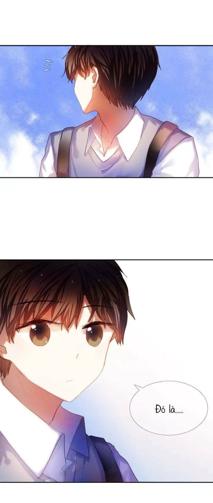 Kế Hoạch Trái Tim: Chapter 39