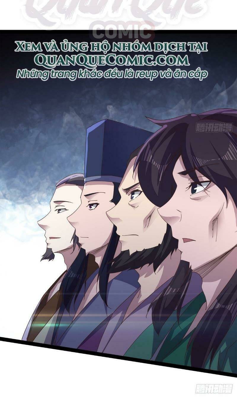 Kiếm Đồ: Chapter 39