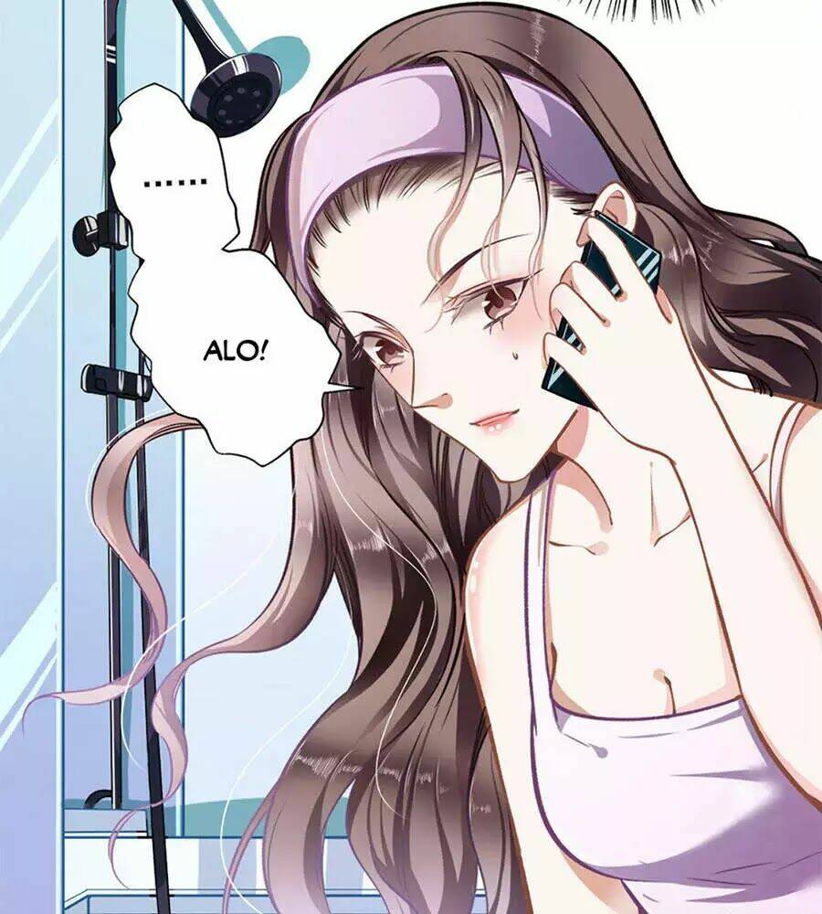 Cưng Chiều Ái Thê Hư Hỏng: Chapter 38