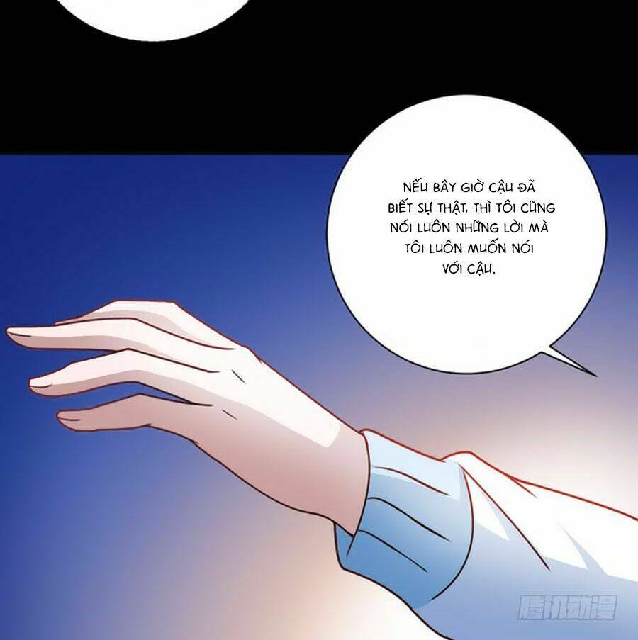 Người Yêu Khát Máu Của Tôi: Chapter 89