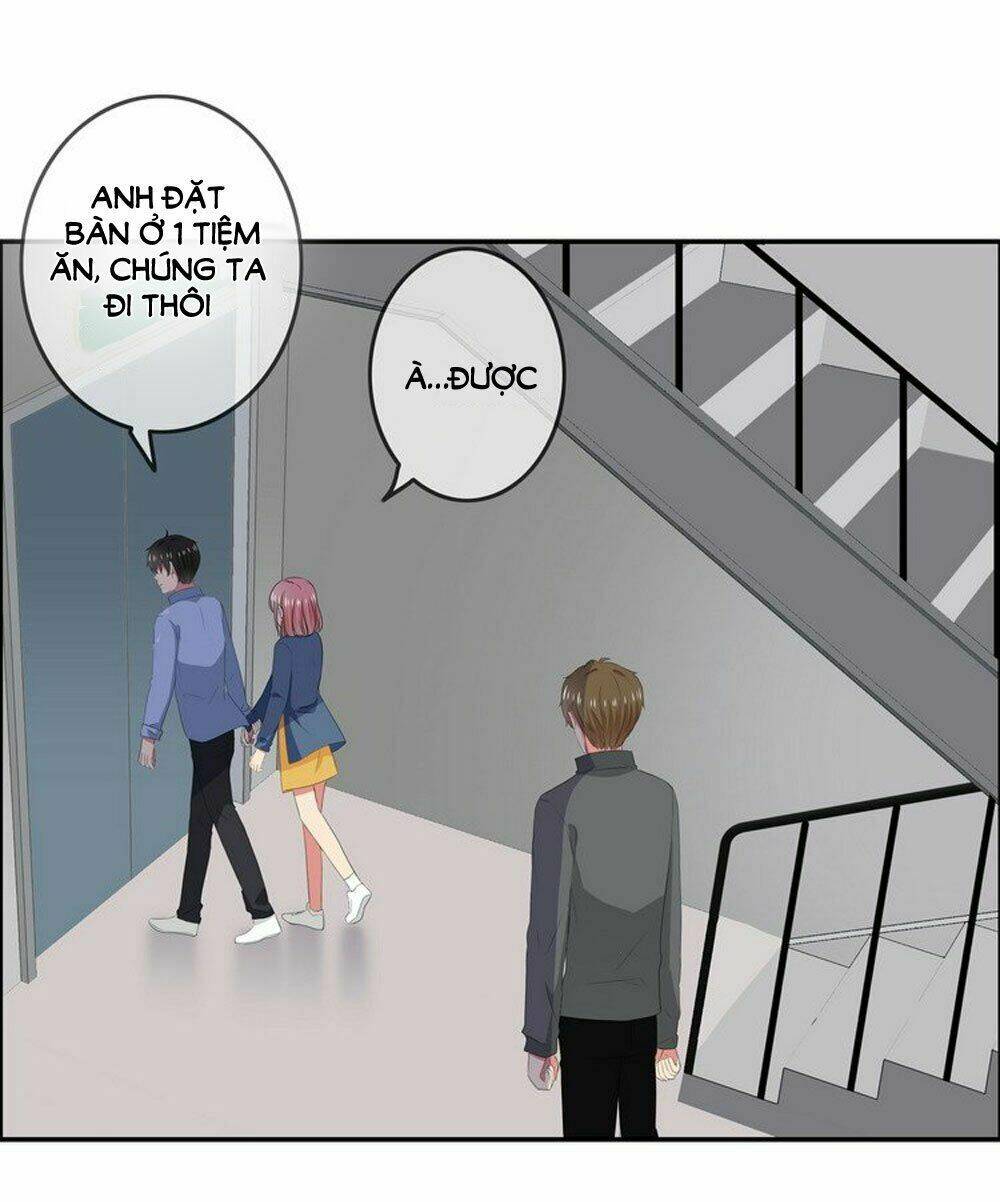 Đại Thần Tình Yêu Chớ Chạm Tôi: Chapter 67