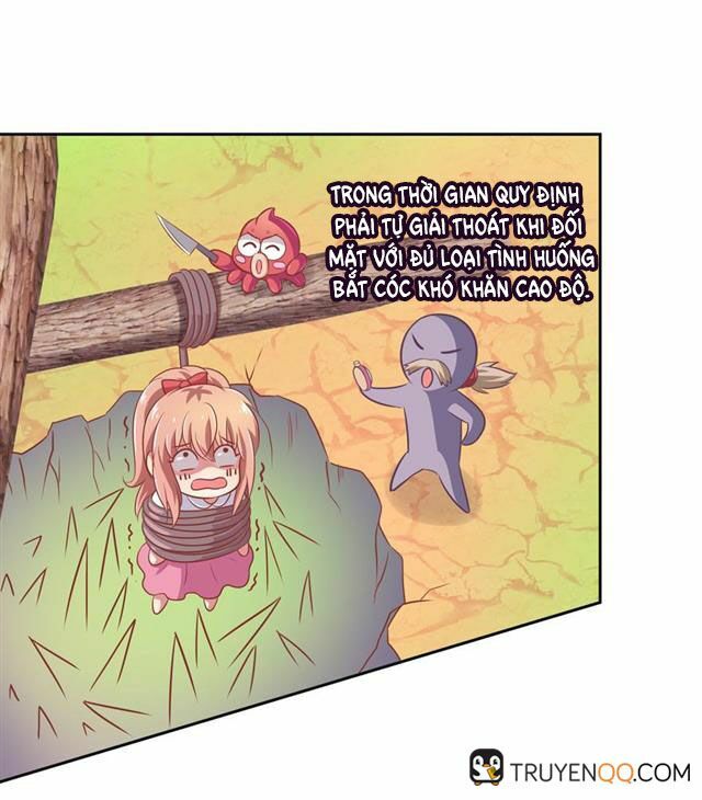 Phép tắc yêu đương của Ma Vương: Chapter 15