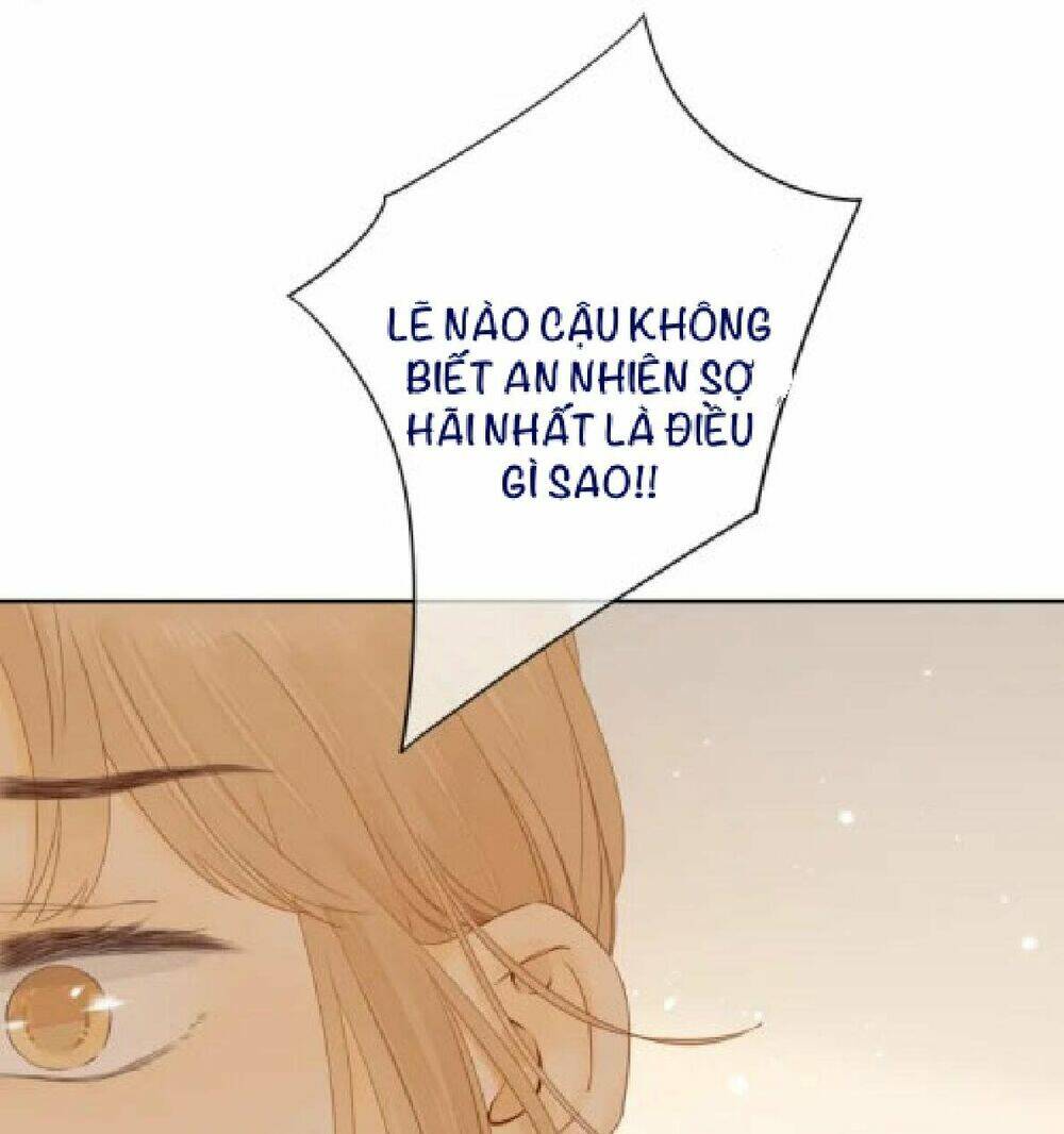 Cô Ấy Không Đáng Yêu: Chapter 81