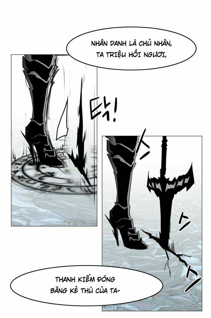 Hard Core Leveling Warrior: Chapter 42