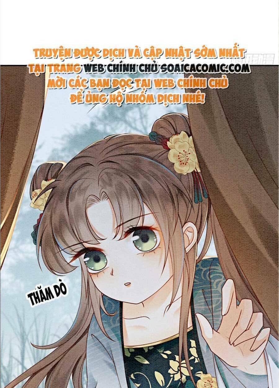 Bắt Đầu Hủy Hôn Để Công Lược Vương Gia: Chapter 35