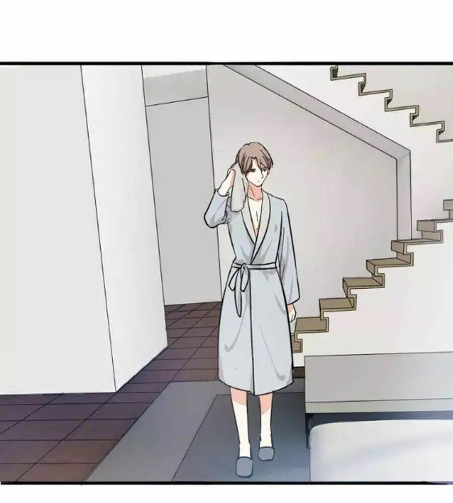 Mùi Hương Lãng Mạn: Chapter 26