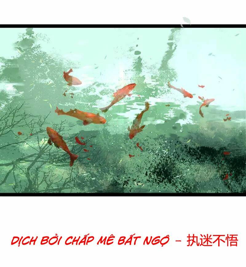 Thái Tử Bị Hoang Tưởng: Chapter 75