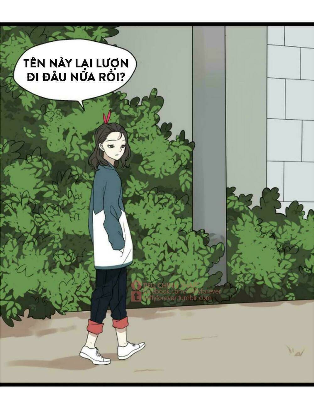 Mục Linh: Chapter 8
