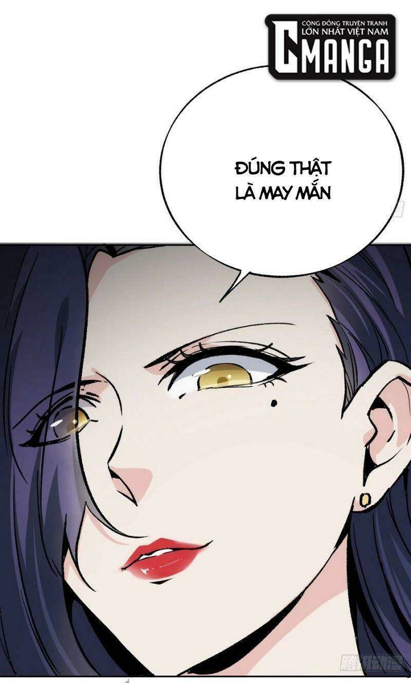 Cuồng Thiếu Siêu Thiên Tài: Chapter 55