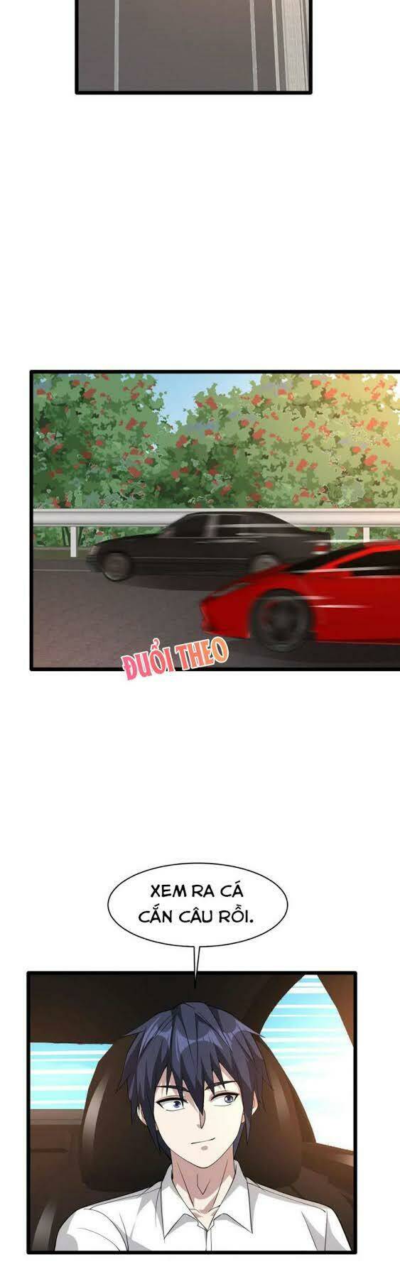 Đô Thị Tà Vương: Chapter 43