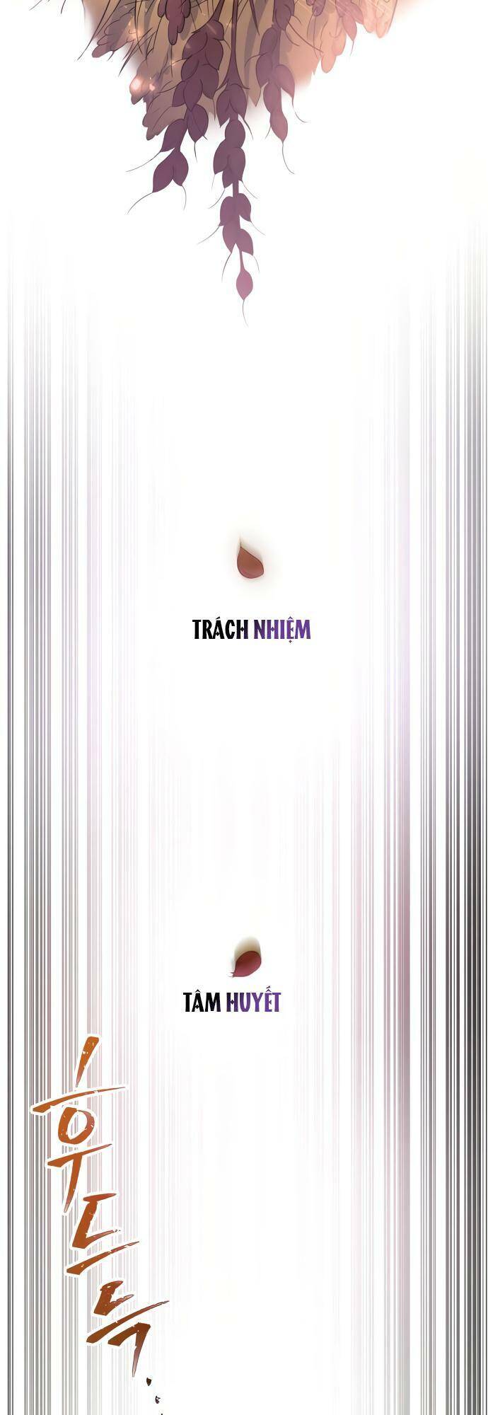 Điều Melvin Để Lại: Chapter 4