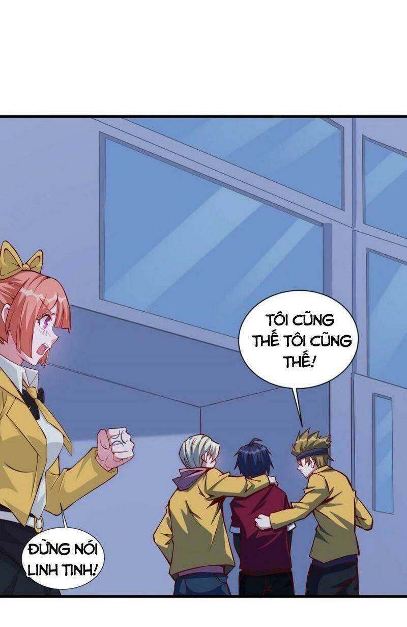 Thánh Đường Chi Thành: Chapter 78