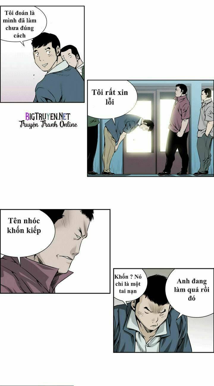 Double Casting: Chapter 14