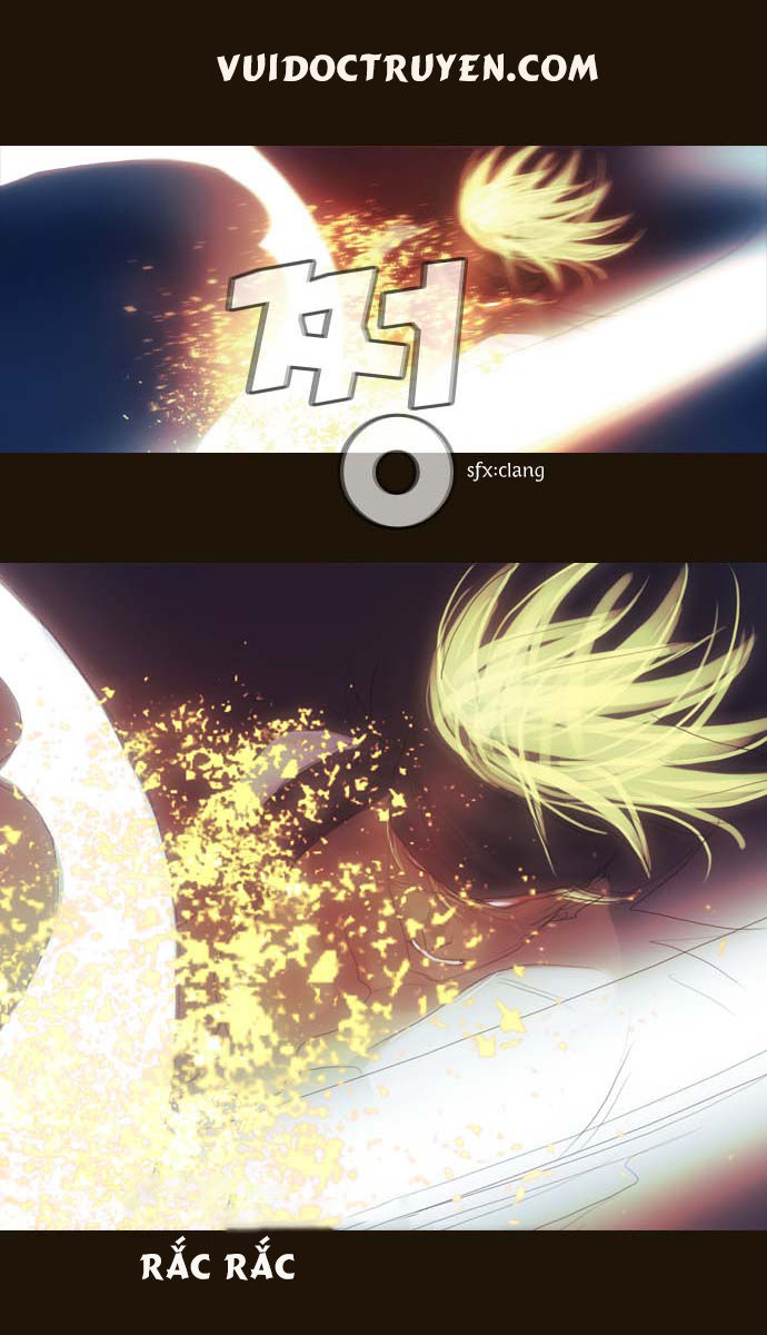 Magician: Chapter 85