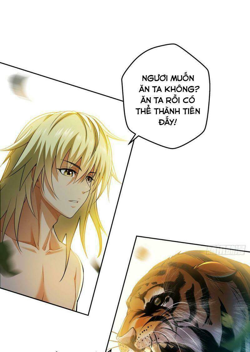 Ta Là Đại Hoàn Đan: Chapter 13