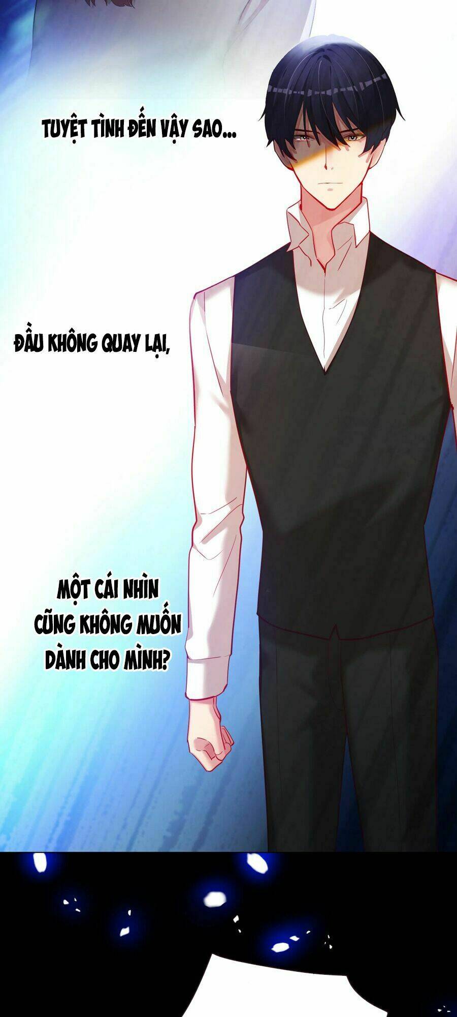 Vì Yêu Mà Khắc Cốt Ghi Tâm: Chapter 66