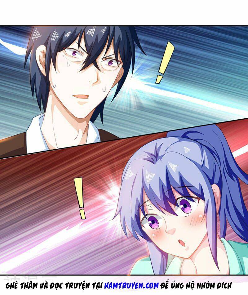 Thần Cấp Thấu Thị: Chapter 7