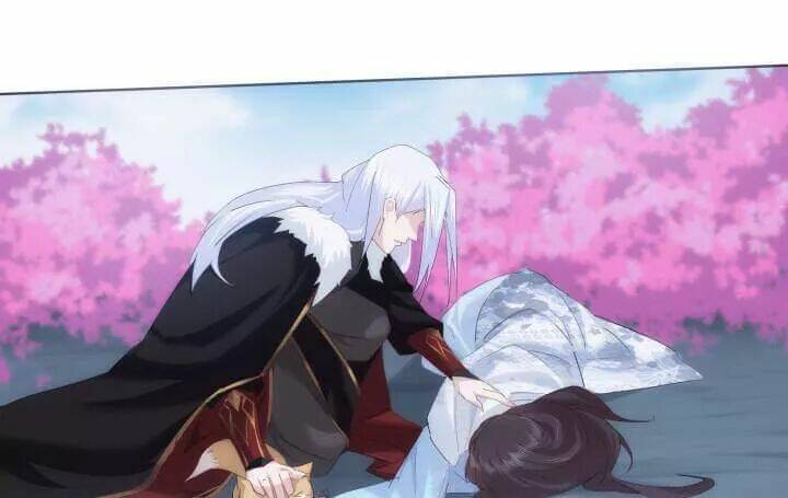 Bí Mật Của Dạ Tộc: Chapter 23