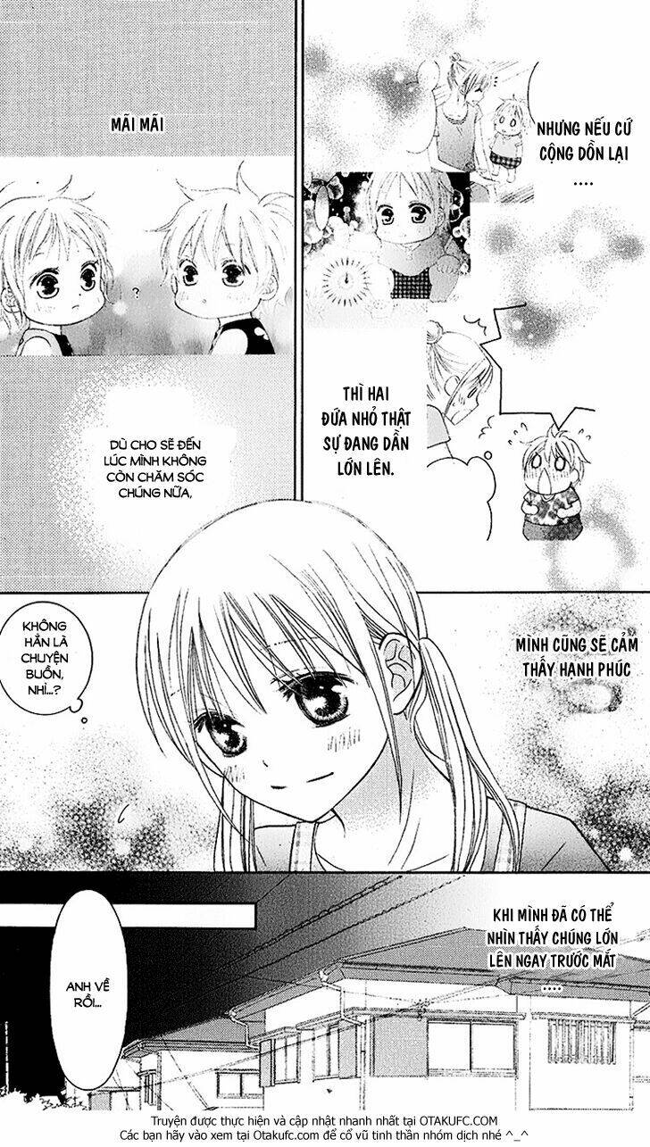 Love So Life: Chapter 42
