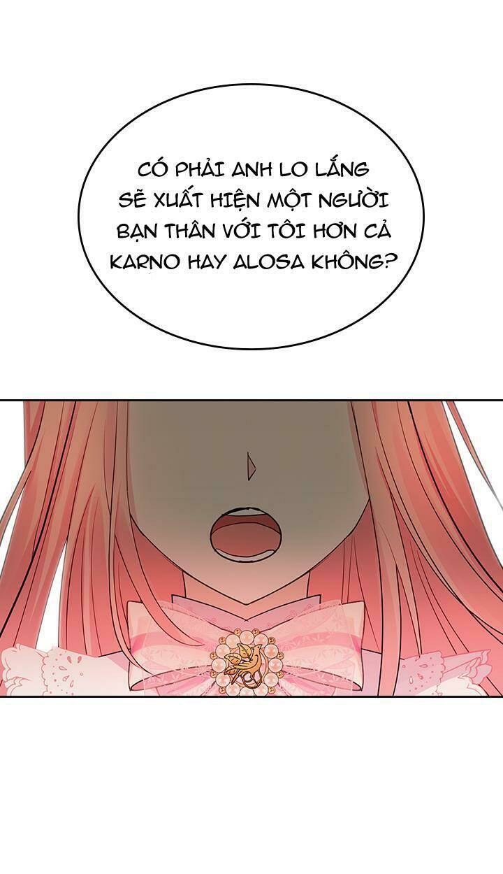 Công Chúa Phản Diện Muốn Ở Trong Ngôi Nhà Bánh Quy: Chapter 23
