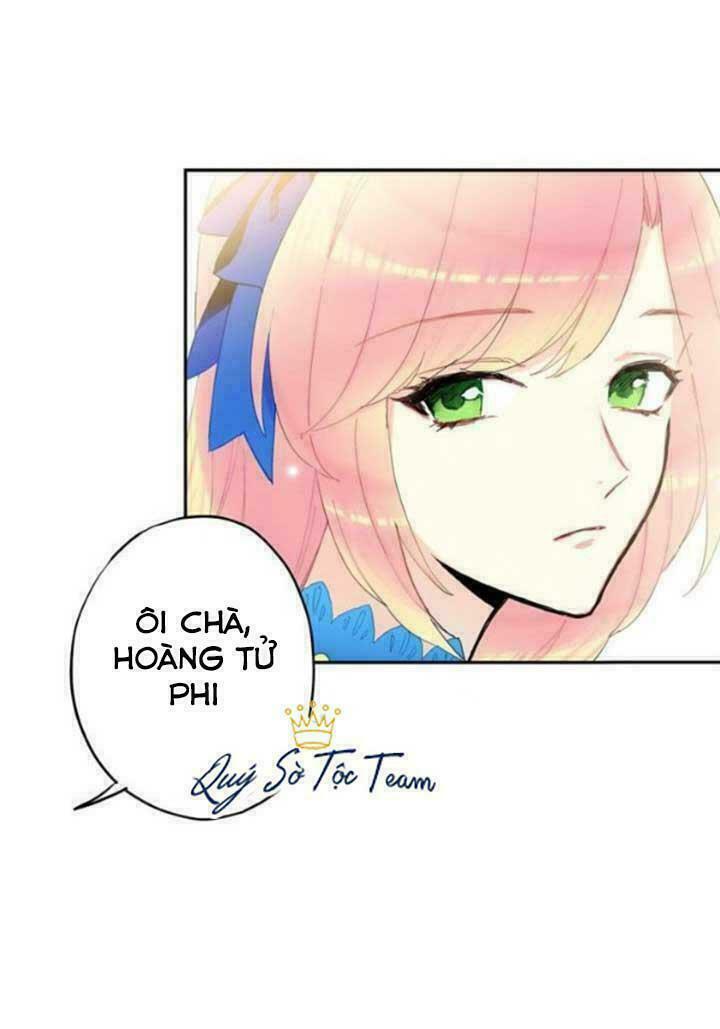 Tồn Tại Với Tư Cách Là Vợ Của Nam Chính: Chapter 24: Nở hoa màu hồng