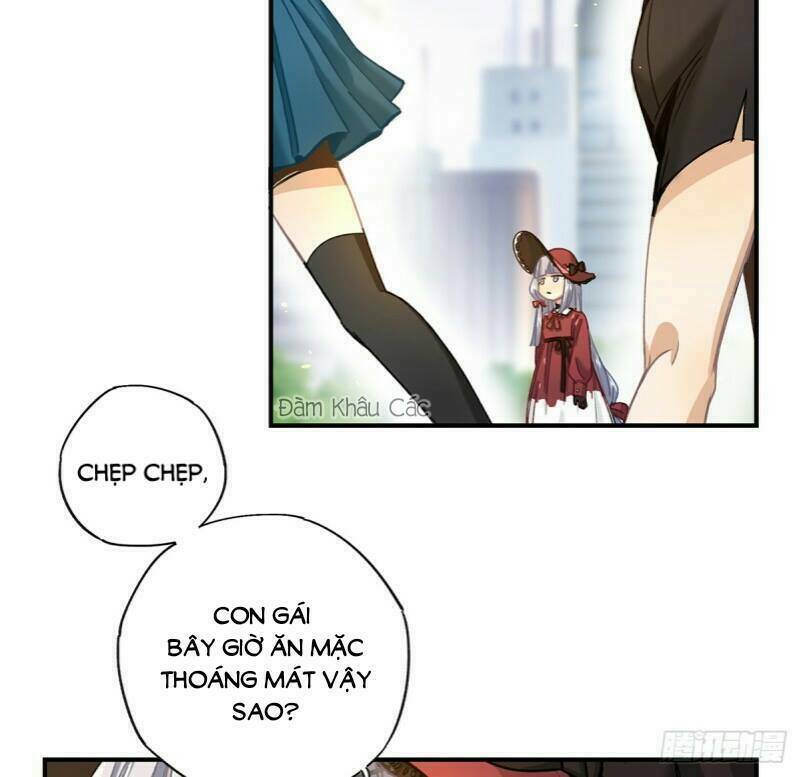 Hắc Bạch Hữu Thường: Chapter 17