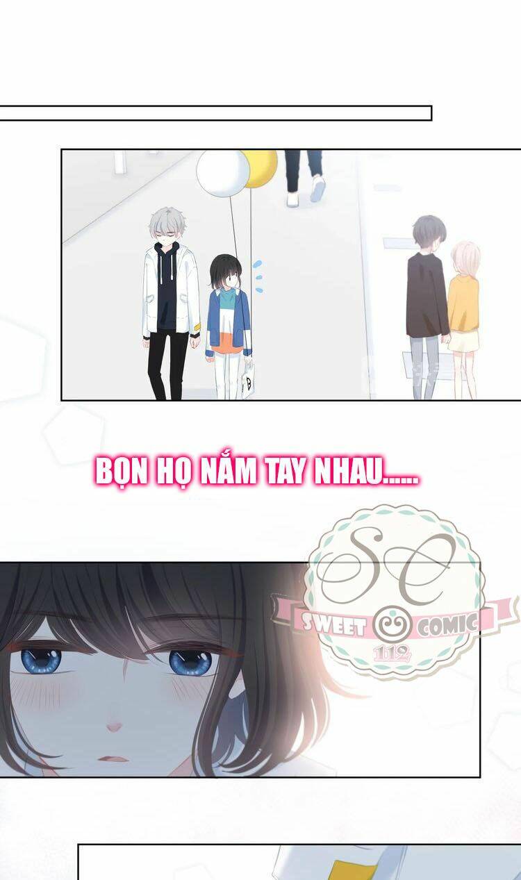 Vấp Phải Nghịch Quang: Chapter 10