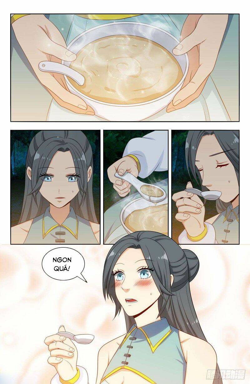 Tối Cường Phản Sáo Lộ Hệ Thống: Chapter 523