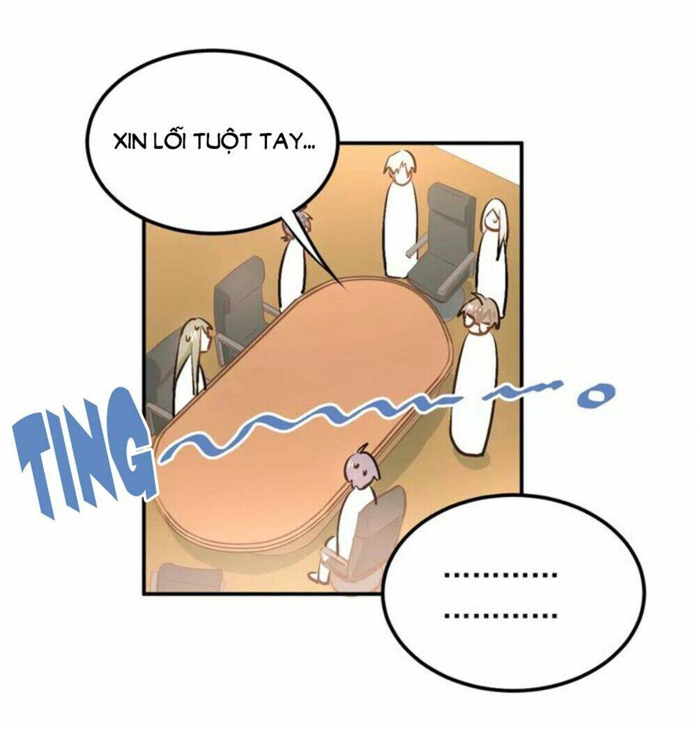 Đầu Gấu Biết Yêu: Chapter 51