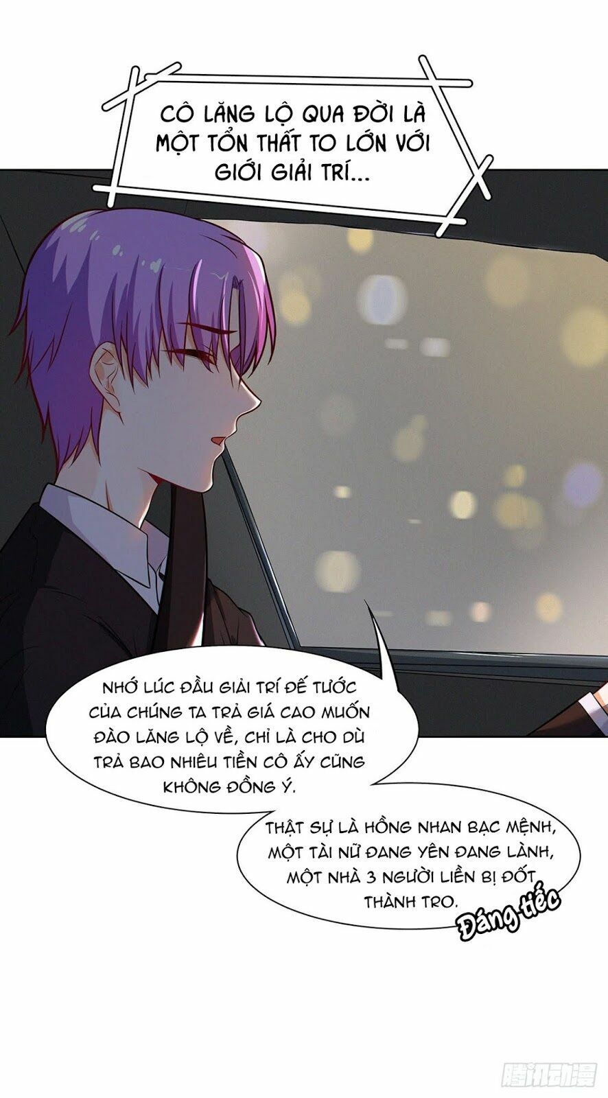 Trọng sinh quý thê chi phục thù hoa lệ: Chapter 18